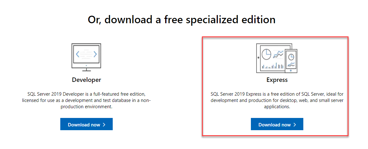 How To Install SQL Server On Windows – TechnoSyno